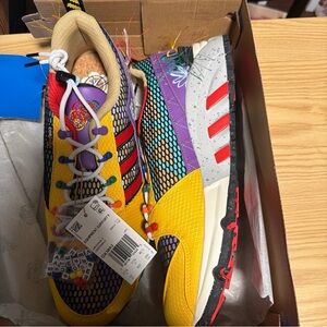 Brand New-Adidas EQT Support 93 x Sean Wotherspoon Men's US Size 12